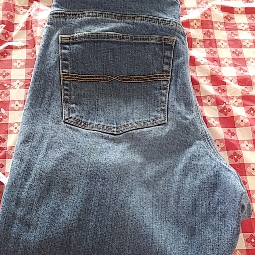 (31×30) Express Jeans Vintage